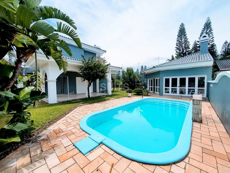 Mansão com excelente localização na praia de Atlântida em Xangri-Lá: 29ª foto da galeria de imagens do imóvel