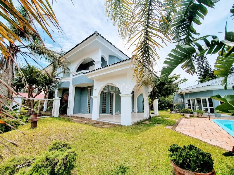 Mansão com excelente localização na praia de Atlântida em Xangri-Lá: 28ª foto da galeria de imagens do imóvel