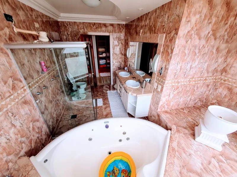 Mansão com excelente localização na praia de Atlântida em Xangri-Lá: 26ª foto da galeria de imagens do imóvel