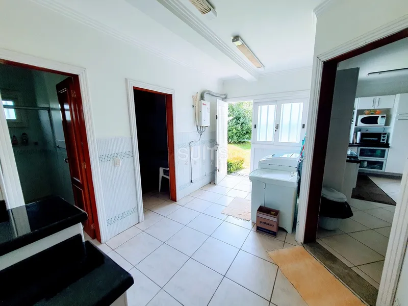 Mansão com excelente localização na praia de Atlântida em Xangri-Lá: 10ª foto da galeria de imagens do imóvel