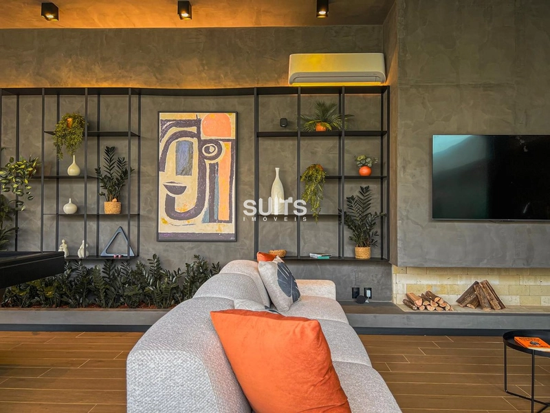 Belíssima casa à venda em Atlântida: 51ª foto da galeria de imagens do imóvel