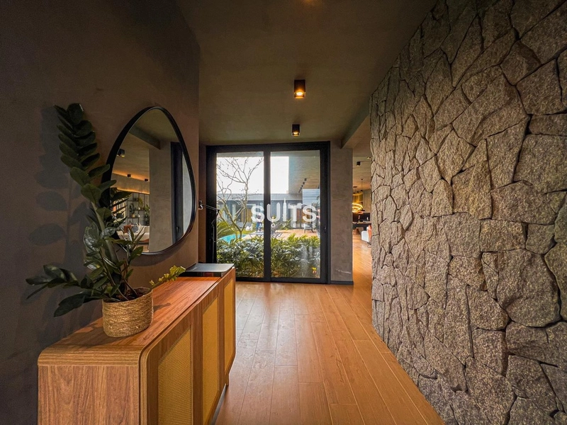 Belíssima casa à venda em Atlântida: 8ª foto da galeria de imagens do imóvel