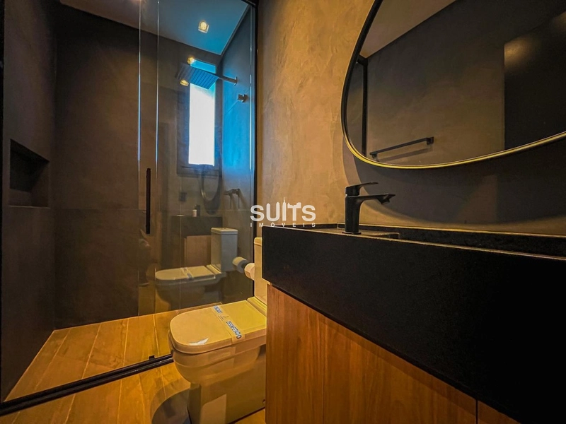 Belíssima casa à venda em Atlântida: 13ª foto da galeria de imagens do imóvel