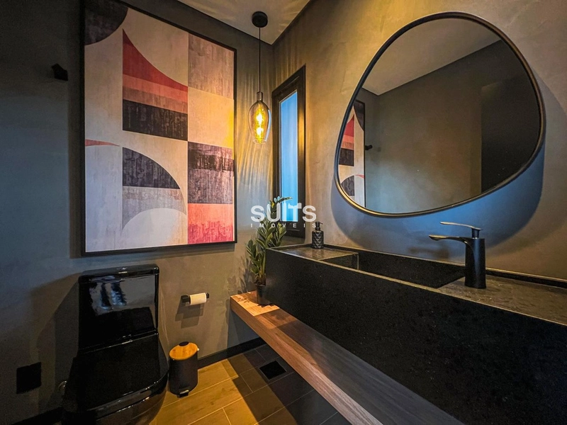 Belíssima casa à venda em Atlântida: 10ª foto da galeria de imagens do imóvel