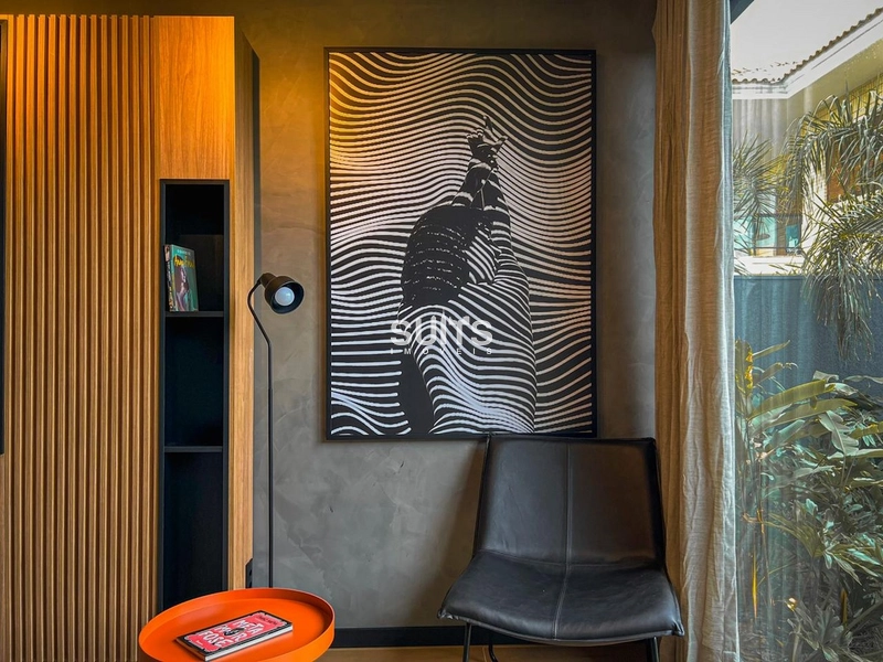 Belíssima casa à venda em Atlântida: 25ª foto da galeria de imagens do imóvel