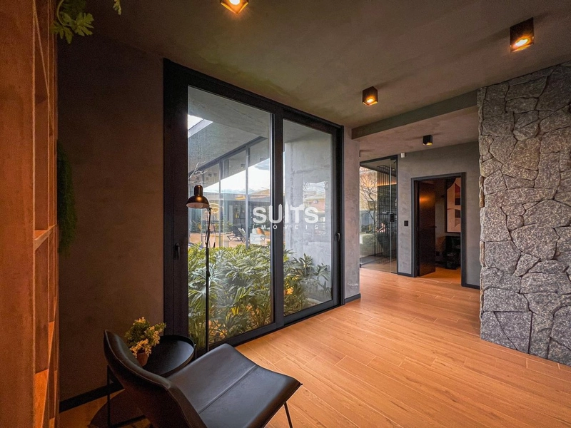 Belíssima casa à venda em Atlântida: 9ª foto da galeria de imagens do imóvel