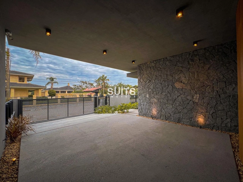 Belíssima casa à venda em Atlântida: 6ª foto da galeria de imagens do imóvel