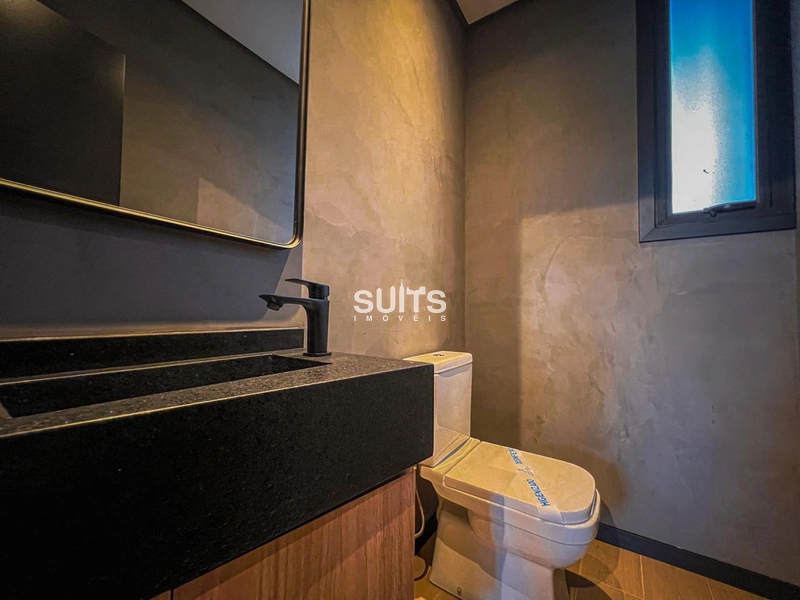 Belíssima casa à venda em Atlântida: 23ª foto da galeria de imagens do imóvel