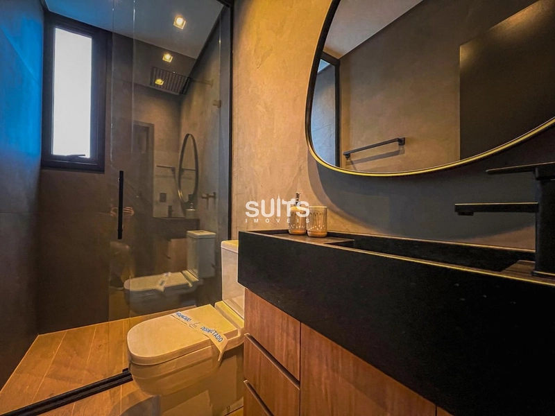 Belíssima casa à venda em Atlântida: 11ª foto da galeria de imagens do imóvel