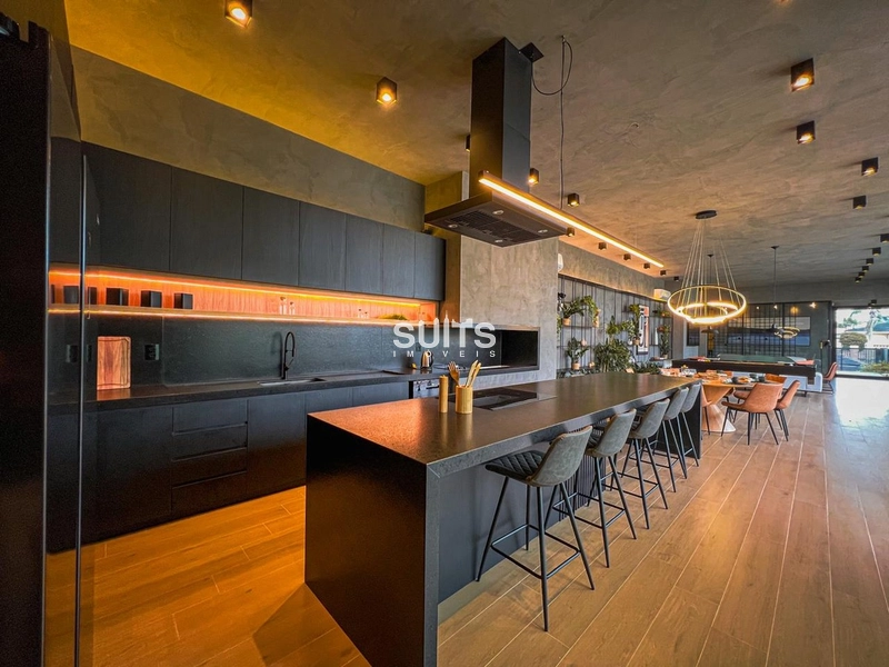 Belíssima casa à venda em Atlântida: 40ª foto da galeria de imagens do imóvel