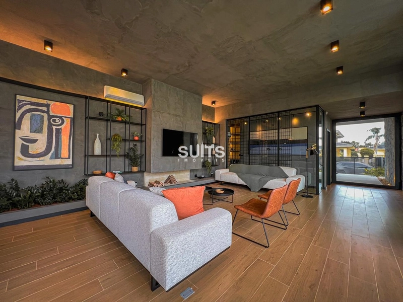 Belíssima casa à venda em Atlântida: 54ª foto da galeria de imagens do imóvel