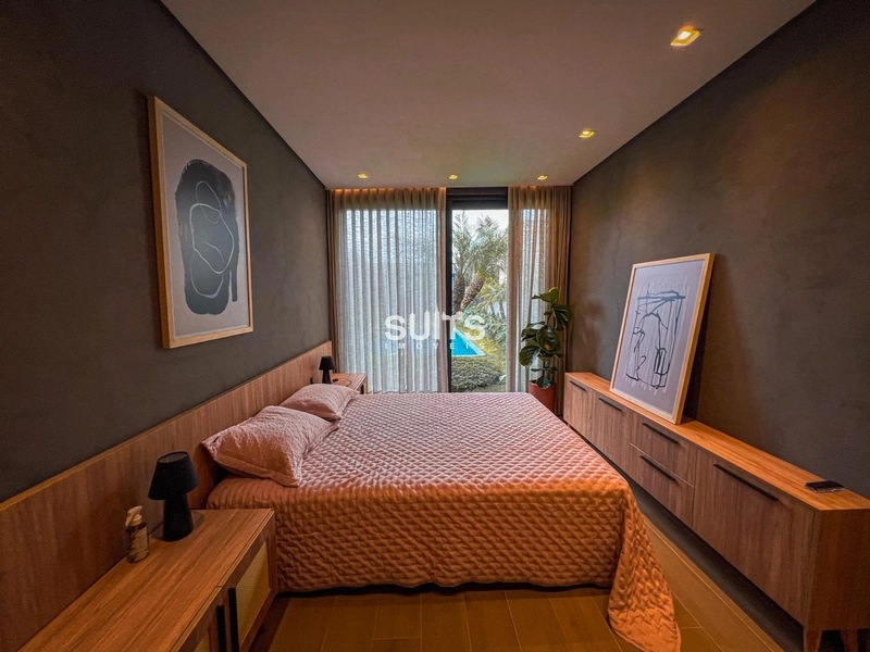 Belíssima casa à venda em Atlântida: 15ª foto da galeria de imagens do imóvel