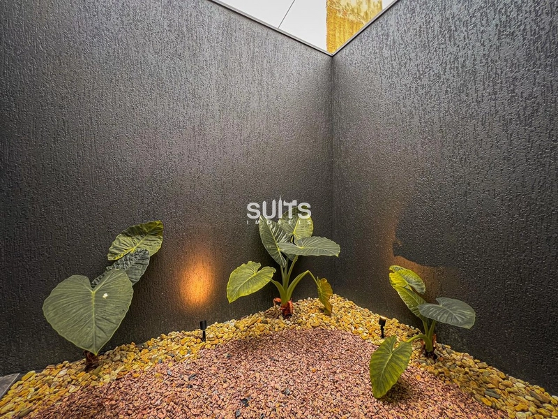 Belíssima casa à venda em Atlântida: 22ª foto da galeria de imagens do imóvel