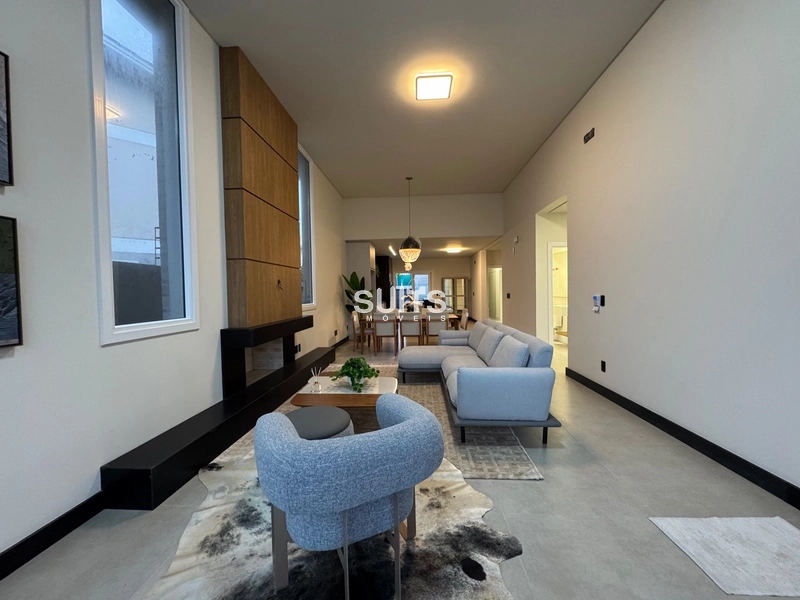 Excelente casa à 01 quadra do mar no Centro de Xangri-Lá: 5ª foto da galeria de imagens do imóvel