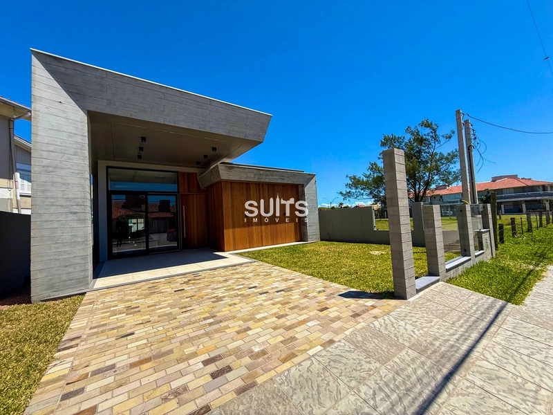 Excelente casa à 01 quadra do mar no Centro de Xangri-Lá: 27ª foto da galeria de imagens do imóvel