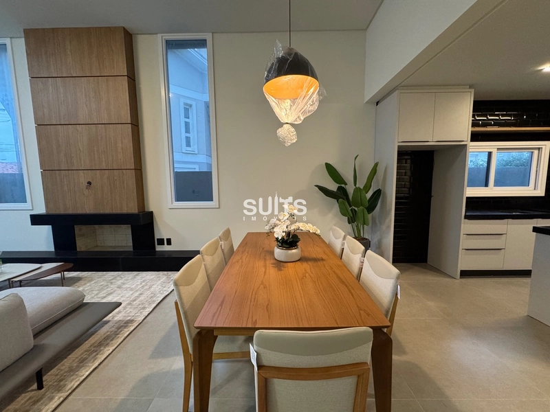 Excelente casa à 01 quadra do mar no Centro de Xangri-Lá: 7ª foto da galeria de imagens do imóvel