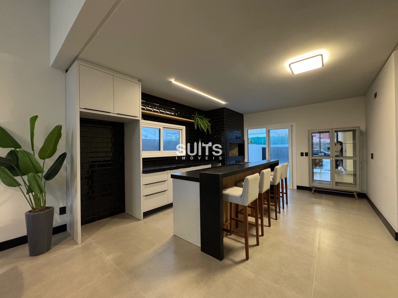 Excelente casa à 01 quadra do mar no Centro de Xangri-Lá: 9ª foto da galeria de imagens do imóvel