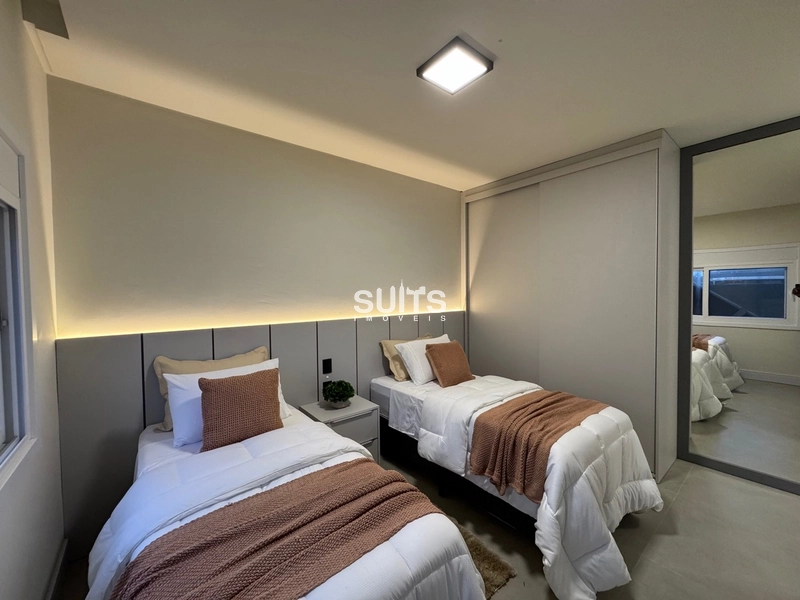 Excelente casa à 01 quadra do mar no Centro de Xangri-Lá: 16ª foto da galeria de imagens do imóvel