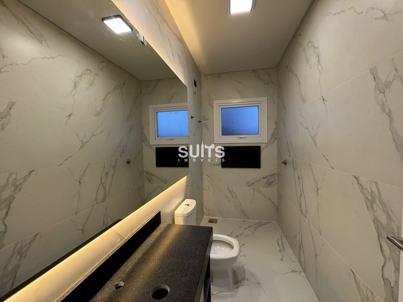 Excelente casa à 01 quadra do mar no Centro de Xangri-Lá: 18ª foto da galeria de imagens do imóvel