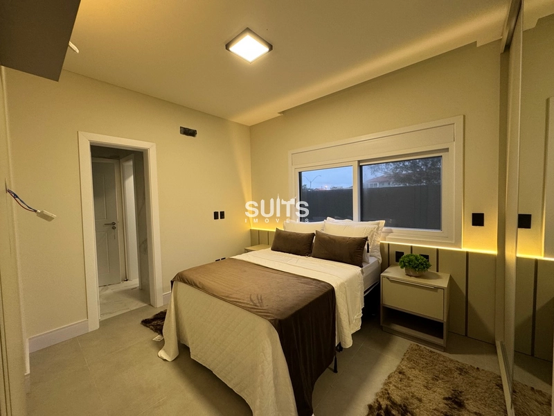 Excelente casa à 01 quadra do mar no Centro de Xangri-Lá: 20ª foto da galeria de imagens do imóvel