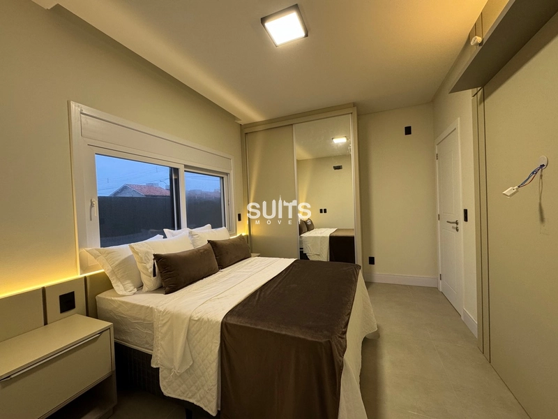 Excelente casa à 01 quadra do mar no Centro de Xangri-Lá: 19ª foto da galeria de imagens do imóvel