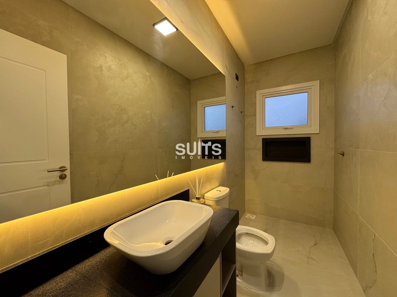 Excelente casa à 01 quadra do mar no Centro de Xangri-Lá: 21ª foto da galeria de imagens do imóvel