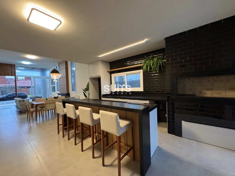 Excelente casa à 01 quadra do mar no Centro de Xangri-Lá: 11ª foto da galeria de imagens do imóvel