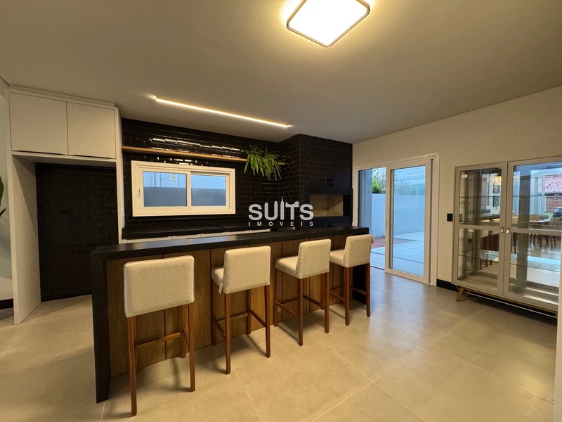 Excelente casa à 01 quadra do mar no Centro de Xangri-Lá: 10ª foto da galeria de imagens do imóvel