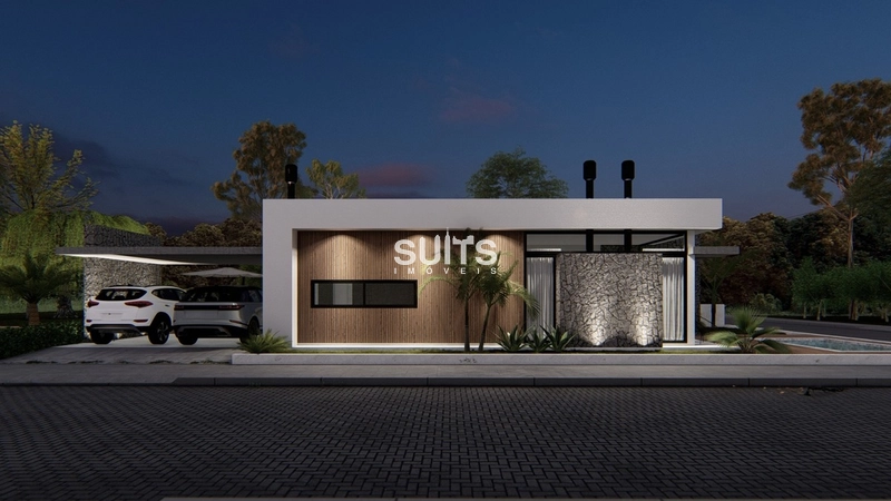 Belíssima casa á poucos metros do mar em Atlântida Sul: 6ª foto da galeria de imagens do imóvel