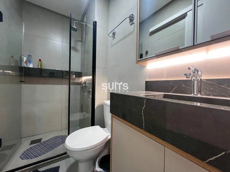 Excelente apartamento à venda no Thera Santorini: 8ª foto da galeria de imagens do imóvel