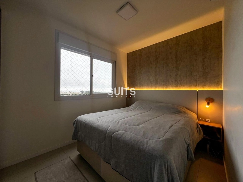 Excelente apartamento à venda no Thera Santorini: 13ª foto da galeria de imagens do imóvel