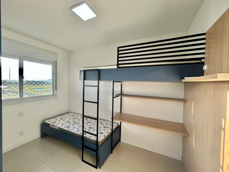 Excelente apartamento à venda no Thera Santorini: 7ª foto da galeria de imagens do imóvel
