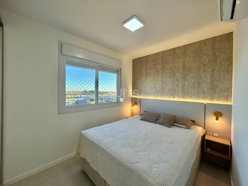 Excelente apartamento à venda no Thera Santorini: 8ª foto da galeria de imagens do imóvel