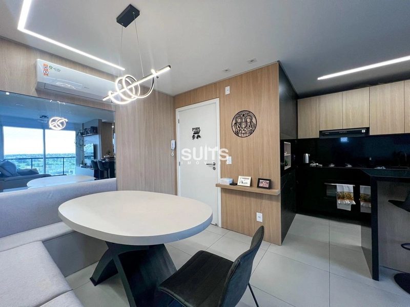 Excelente apartamento à venda no Thera Santorini: 5ª foto da galeria de imagens do imóvel