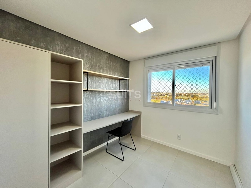Excelente apartamento à venda no Thera Santorini: 6ª foto da galeria de imagens do imóvel