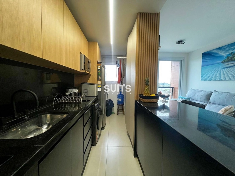 Excelente apartamento à venda no Thera Santorini: 6ª foto da galeria de imagens do imóvel