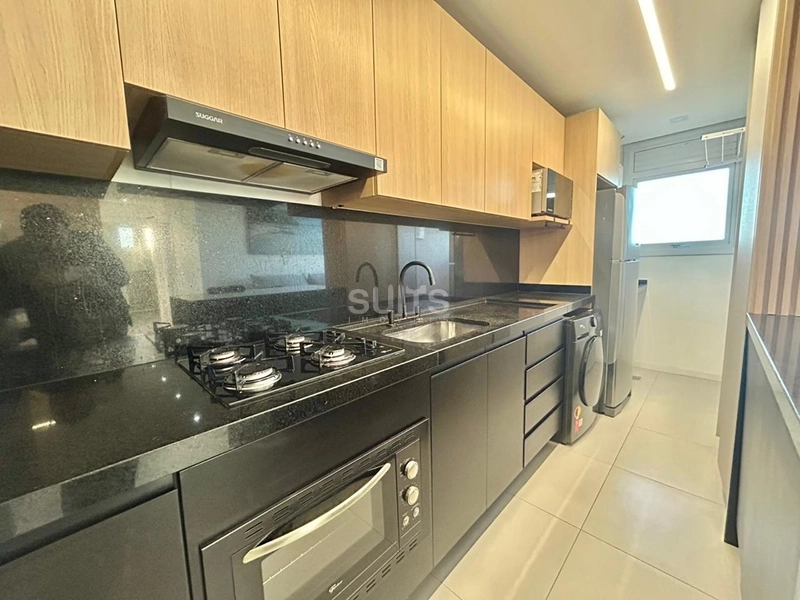 Excelente apartamento à venda no Thera Santorini: 5ª foto da galeria de imagens do imóvel