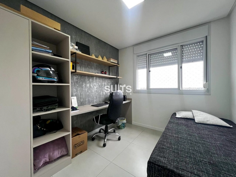 Excelente apartamento à venda no Thera Santorini: 14ª foto da galeria de imagens do imóvel