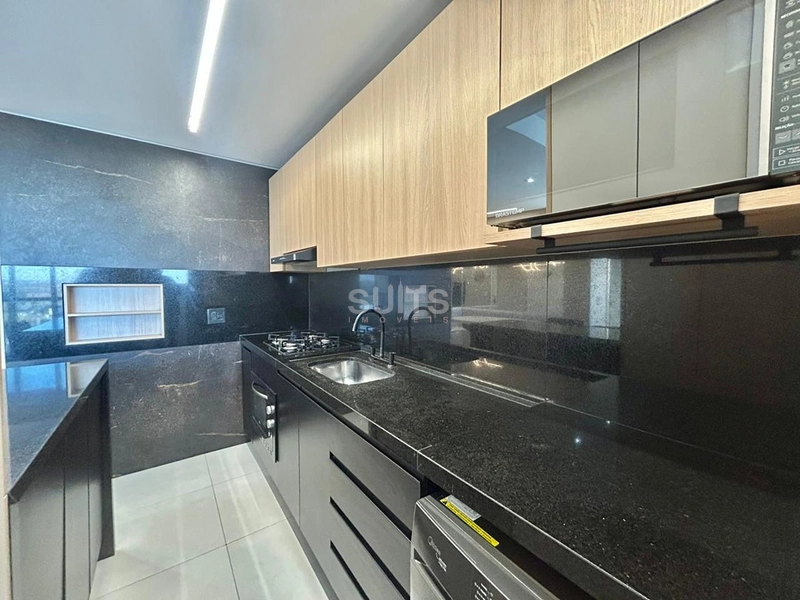 Excelente apartamento à venda no Thera Santorini: 3ª foto da galeria de imagens do imóvel