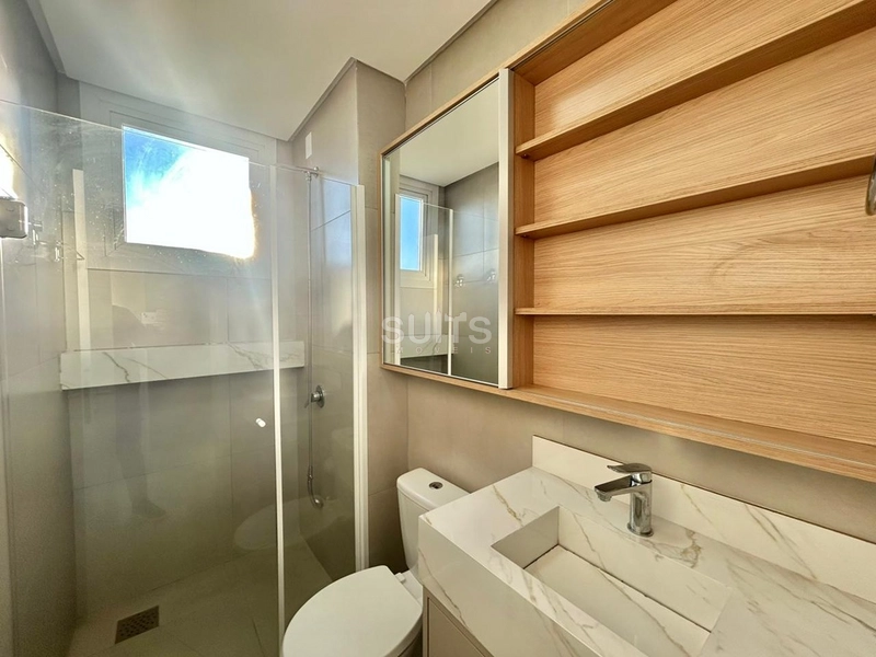 Excelente apartamento à venda no Thera Santorini: 9ª foto da galeria de imagens do imóvel