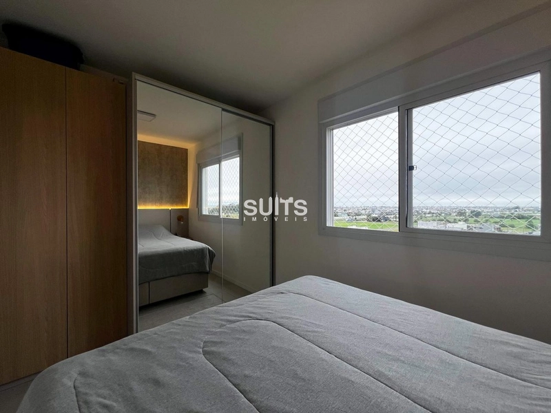 Excelente apartamento à venda no Thera Santorini: 12ª foto da galeria de imagens do imóvel