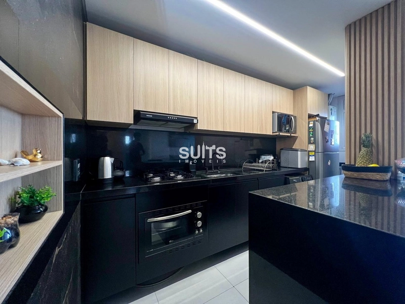 Excelente apartamento à venda no Thera Santorini: 7ª foto da galeria de imagens do imóvel