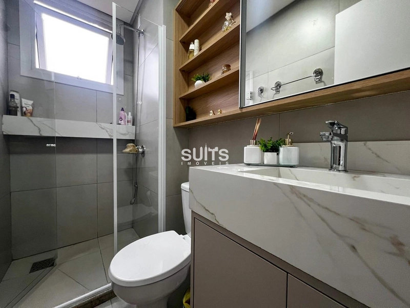 Excelente apartamento à venda no Thera Santorini: 11ª foto da galeria de imagens do imóvel