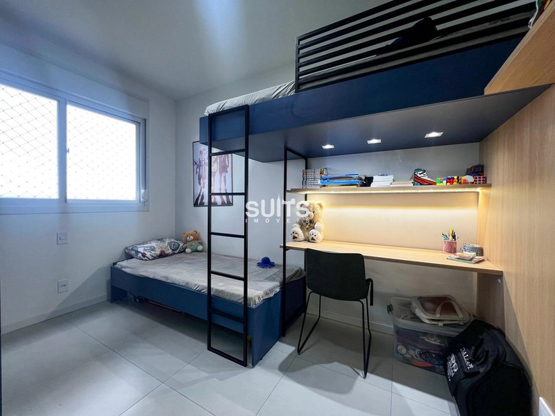 Excelente apartamento à venda no Thera Santorini: 9ª foto da galeria de imagens do imóvel