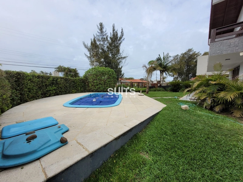 Excelente sobrado à venda em Atlântida: 8ª foto da galeria de imagens do imóvel