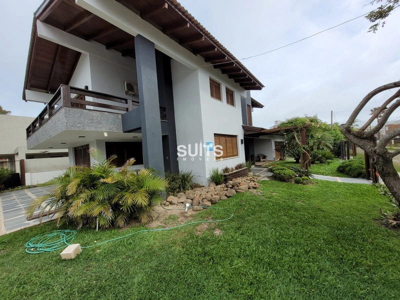 Excelente sobrado à venda em Atlântida: 10ª foto da galeria de imagens do imóvel