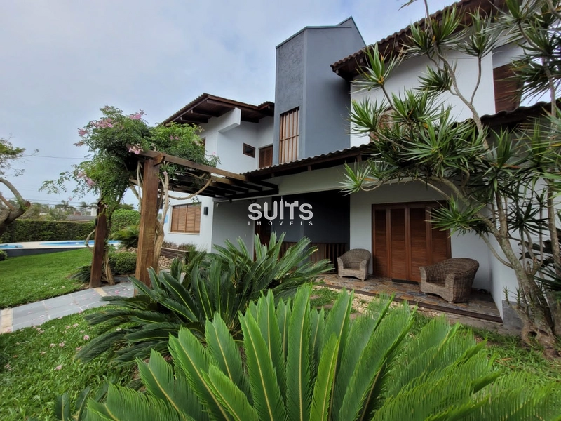 Excelente sobrado à venda em Atlântida: 6ª foto da galeria de imagens do imóvel