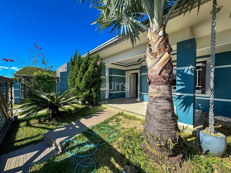 Excelente casa à venda no Remanso : 3ª foto da galeria de imagens do imóvel