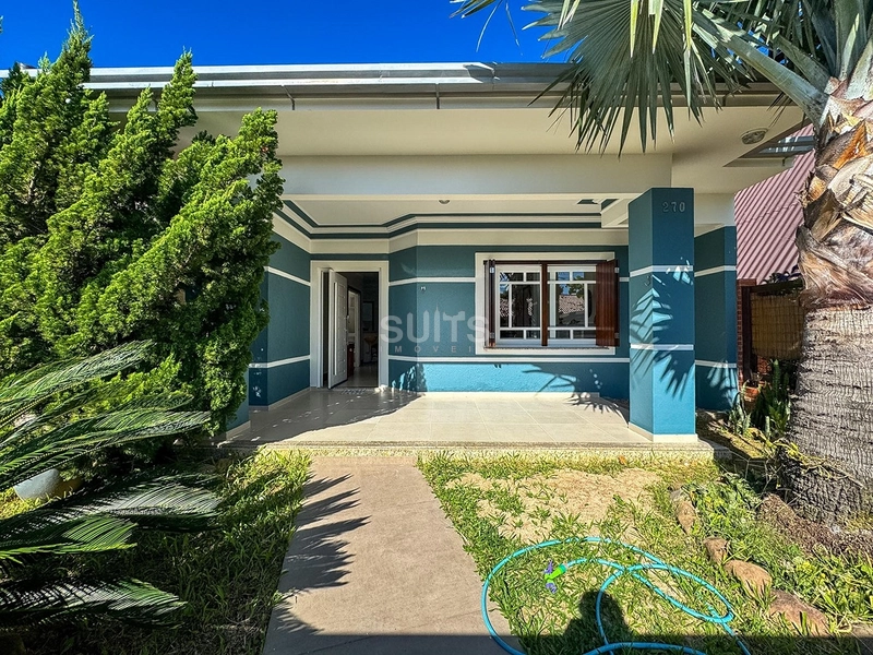 Excelente casa à venda no Remanso : 2ª foto da galeria de imagens do imóvel