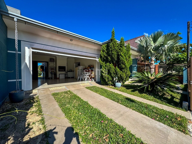 Imóvel residencial ou comercial